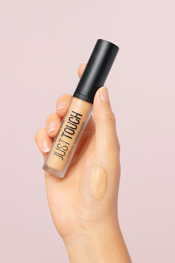 Just Touch Liquid Concealer