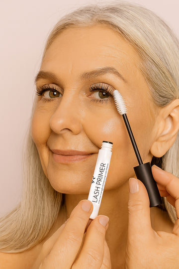 Lash Primer Mascara