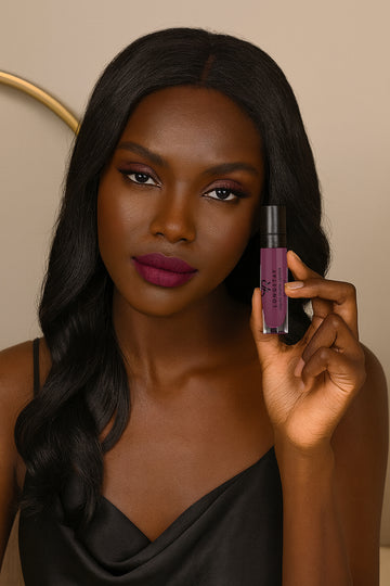 Longstay Liquid Matte Lipstick