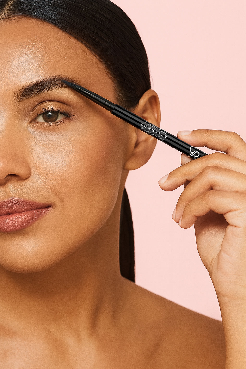 Longstay Precise Browliner