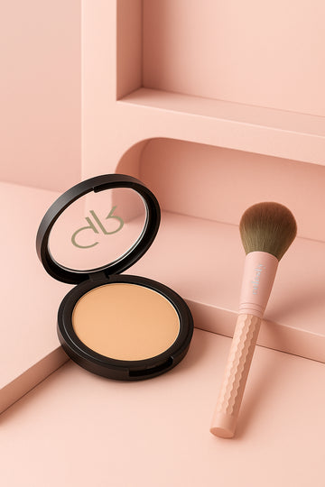 Mineral Terracotta Powder