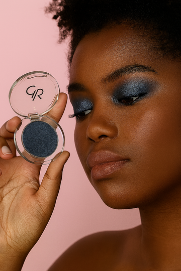Soft Color Pearl Mono Eyeshadow