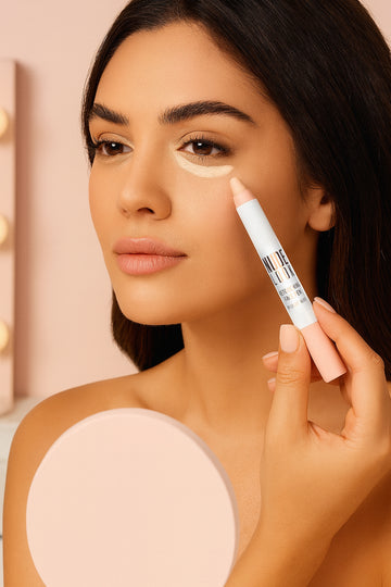 Nude Look Face Pen