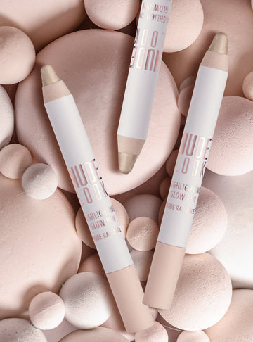 Nude Look Highlighting Glow Pen - Nude Radiance