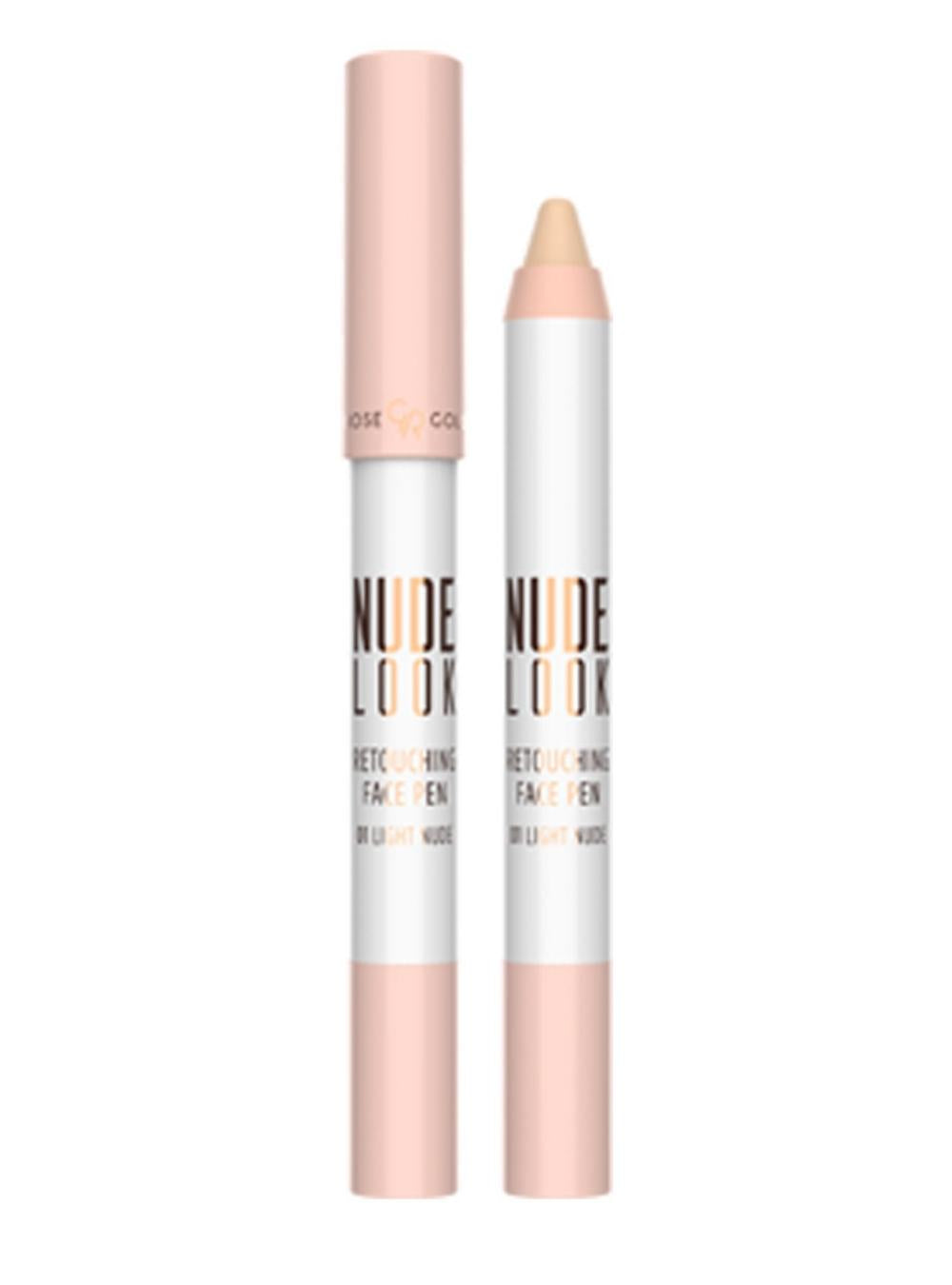 Nude Look Face Pen