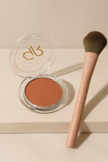 Powder Blush