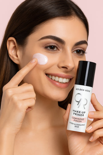 Make-Up Primer Luminous Finish Luminous Canvas
