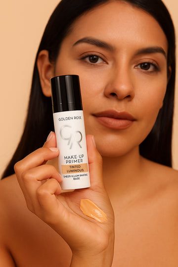 Make-Up Primer Tinted Luminous Tinted Radiance