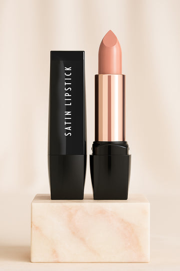 Creamy Satin Lipstick
