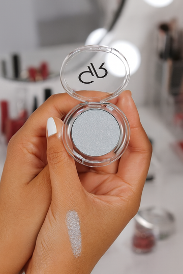 Soft Color Shimmer Mono Eyeshadow