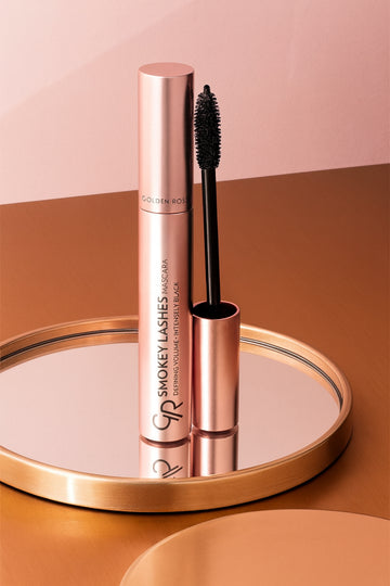 Smokey Lashes Mascara