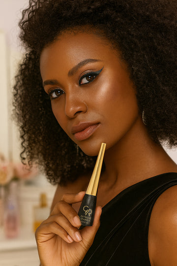 Golden Rose Extreme Sparkle Eyeliner