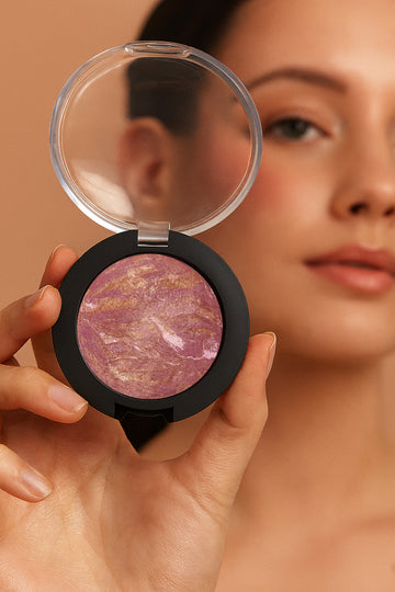 Terracotta Blush On