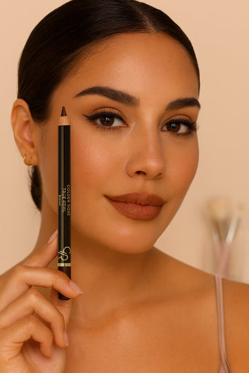 True Kohl Eyeliner Pencil - Brown