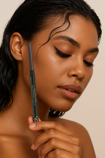 Waterproof Automatic Eyeliner