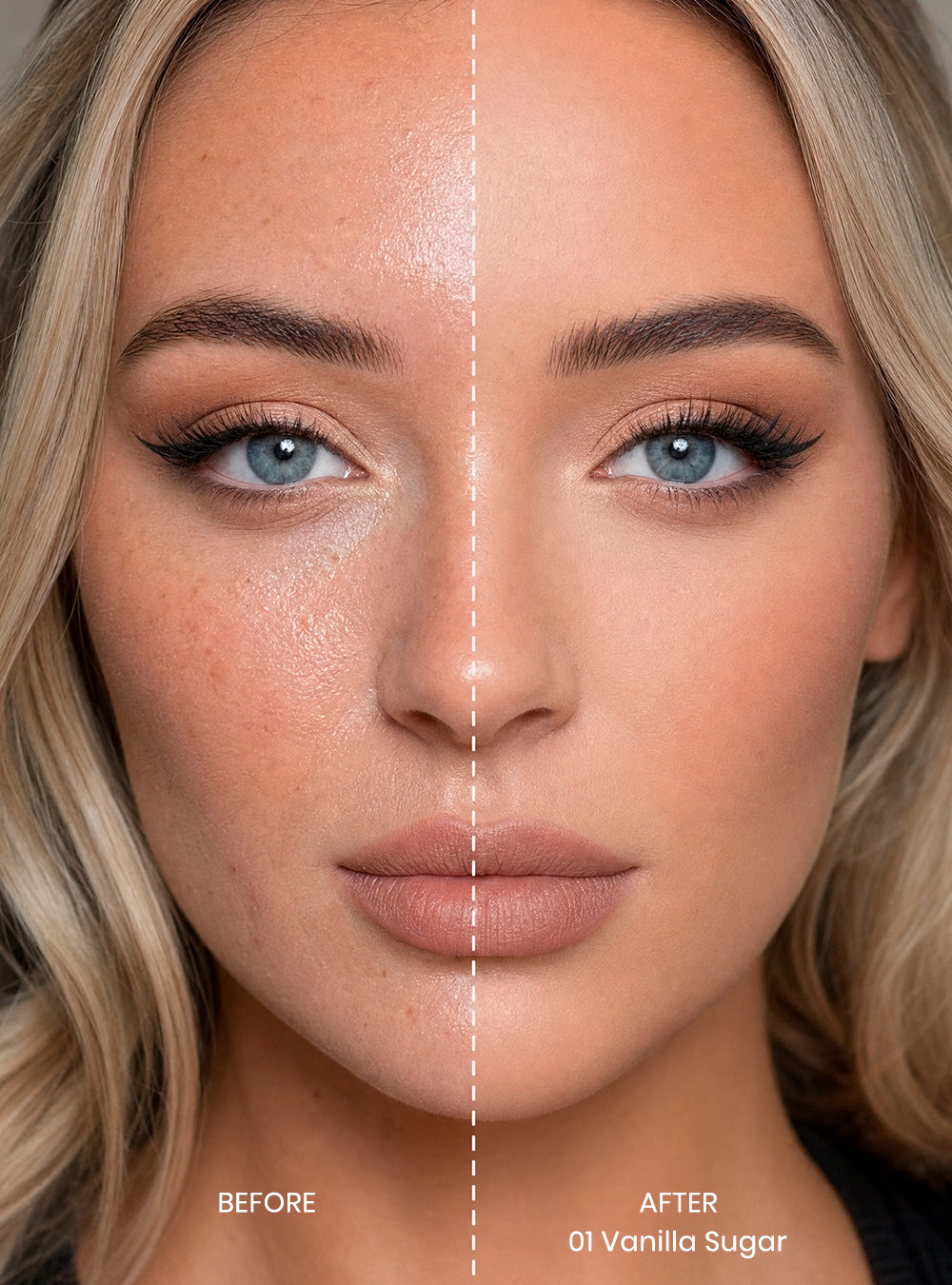 Be Flawless Soft Focus Perfecting Powder