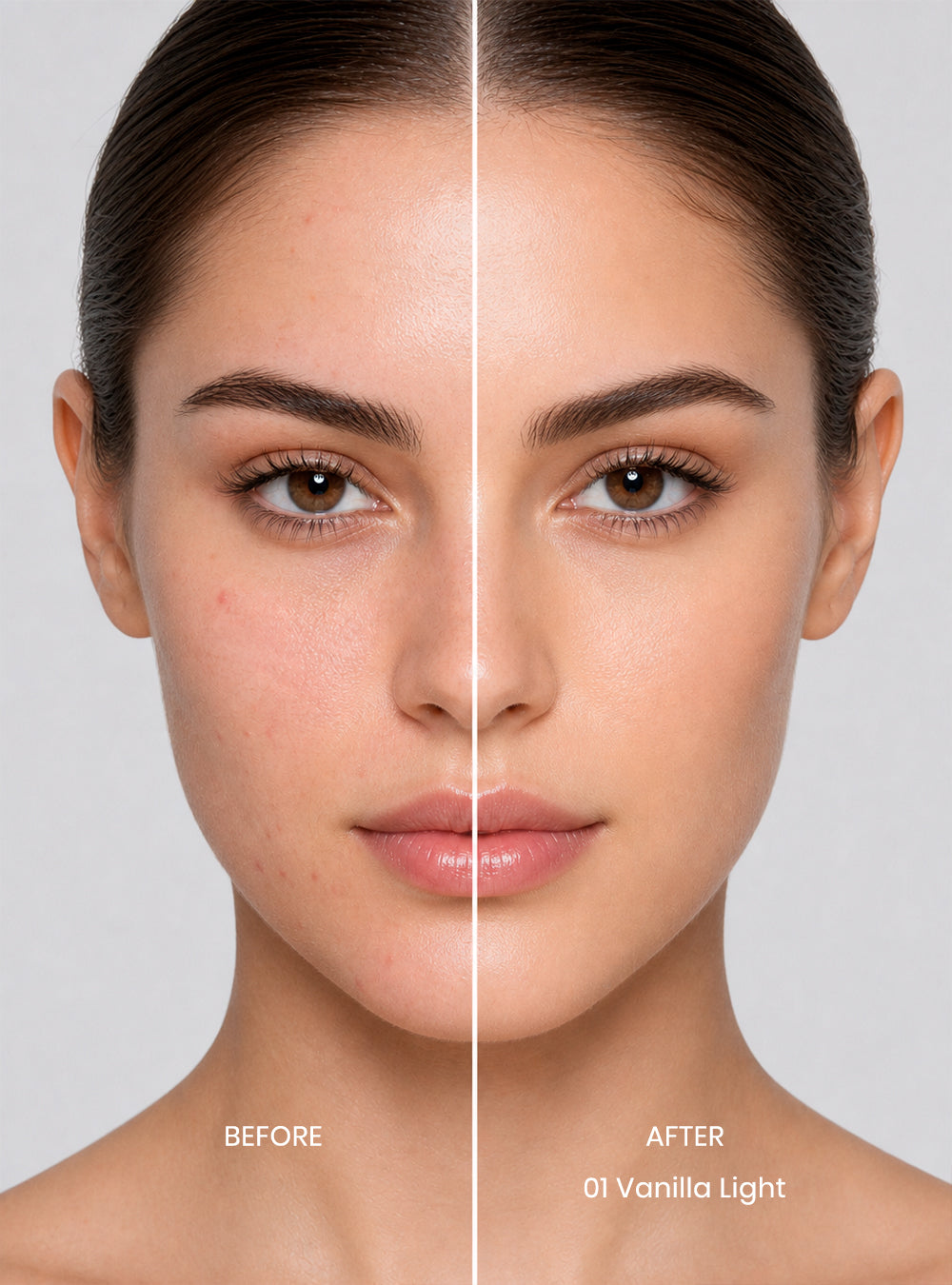 Be Radiant Skin Tint