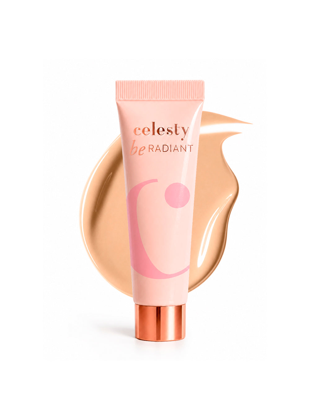 Be Radiant Skin Tint