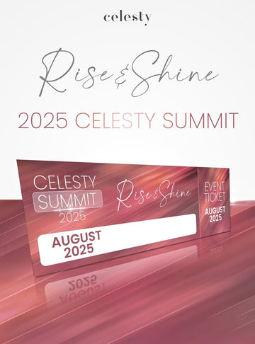 Celesty Summit Registration
