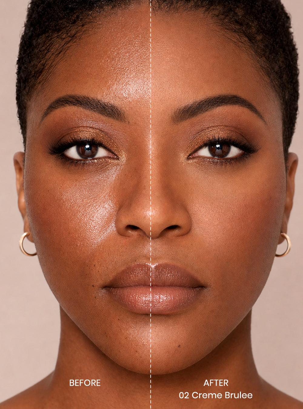 Be Flawless Soft Focus Perfecting Powder