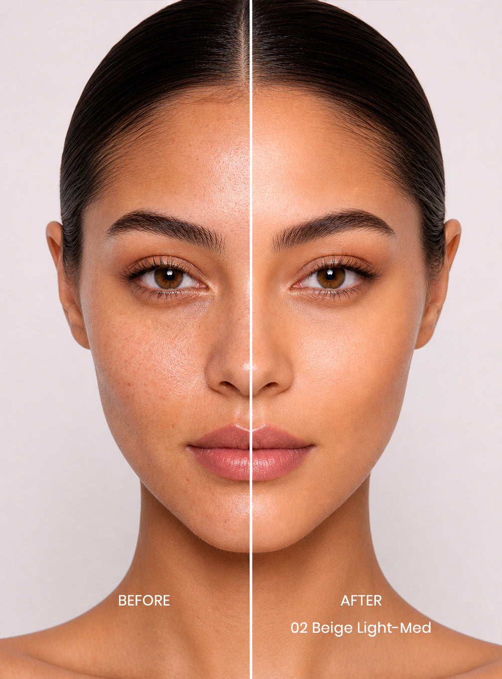 Be Radiant Skin Tint