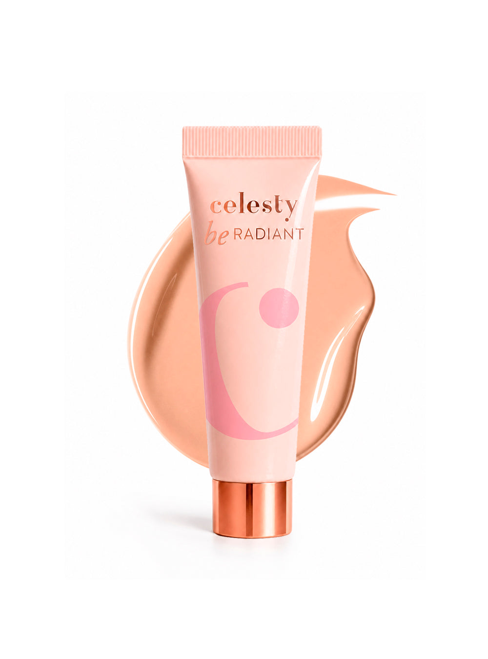 Be Radiant Skin Tint