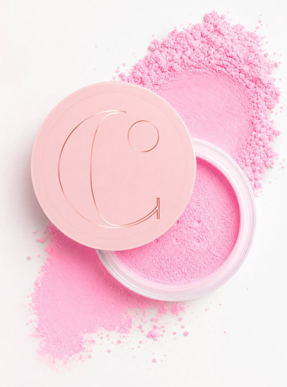 Be Flawless Soft Focus Perfecting Powder