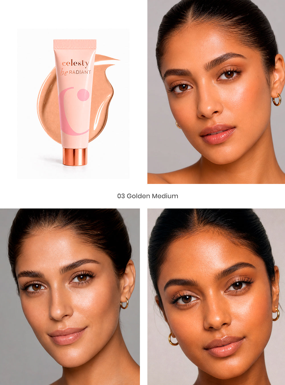 Be Radiant Skin Tint