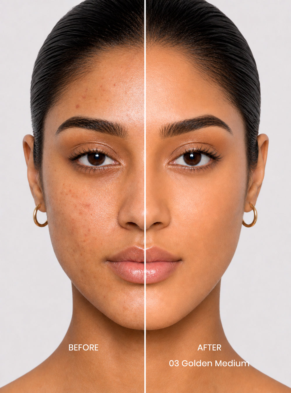 Be Radiant Skin Tint