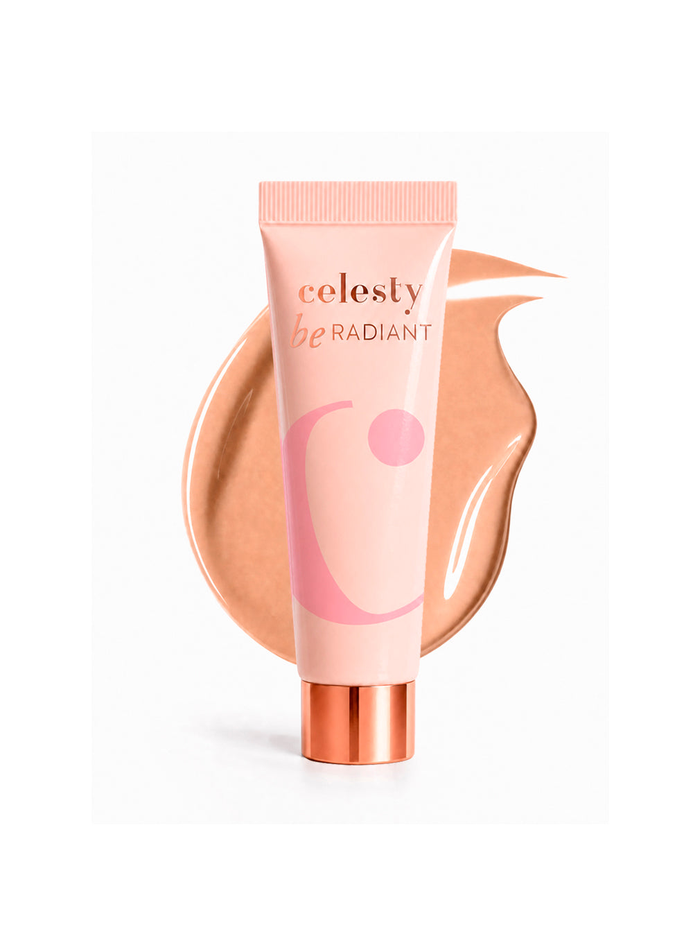 Be Radiant Skin Tint
