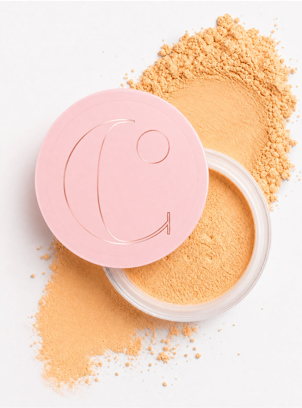 Be Flawless Soft Focus Perfecting Powder