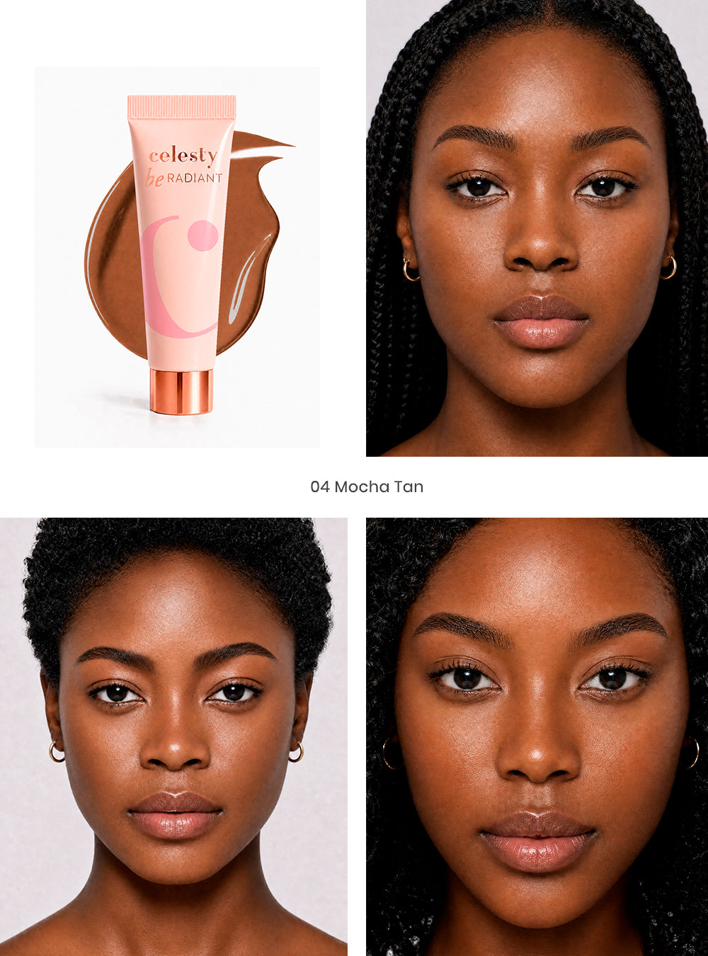 Be Radiant Skin Tint