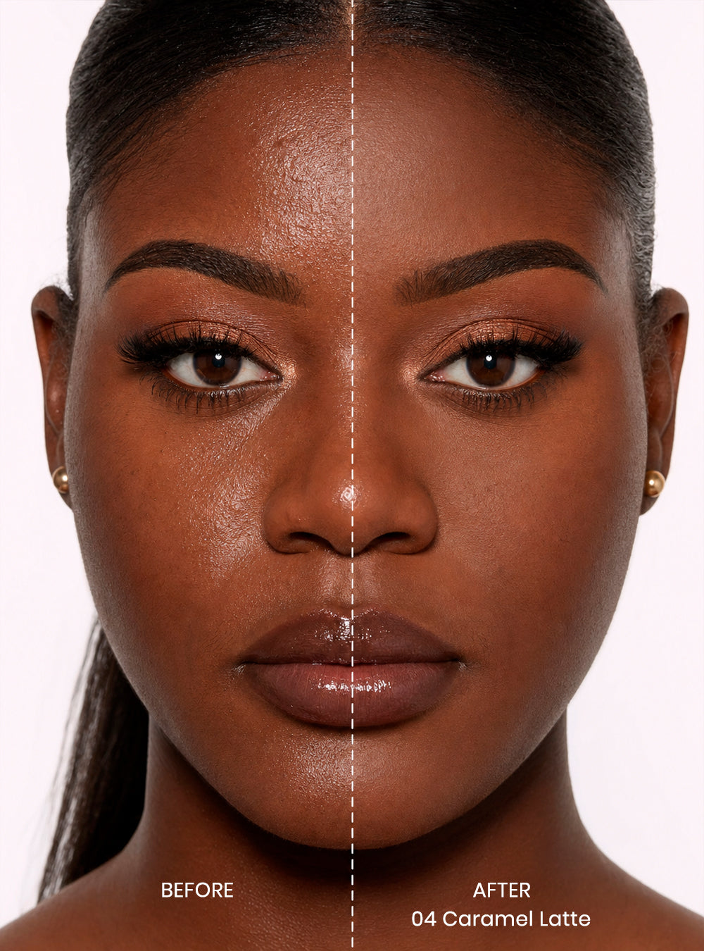 Be Flawless Soft Focus Perfecting Powder