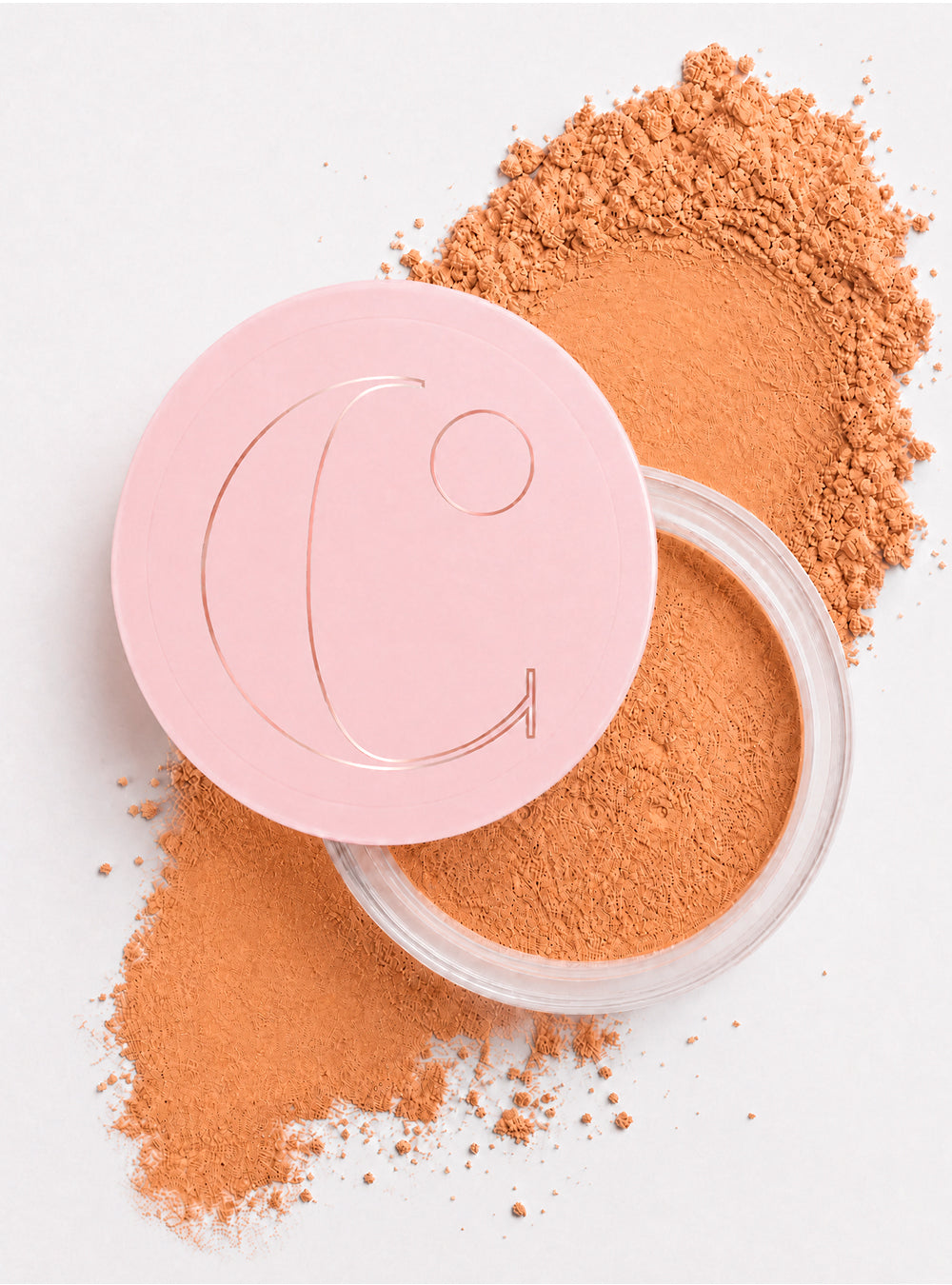 Be Flawless Soft Focus Perfecting Powder