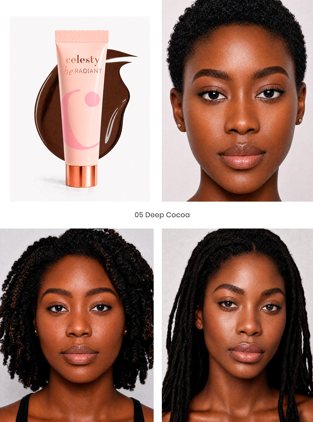 Be Radiant Skin Tint