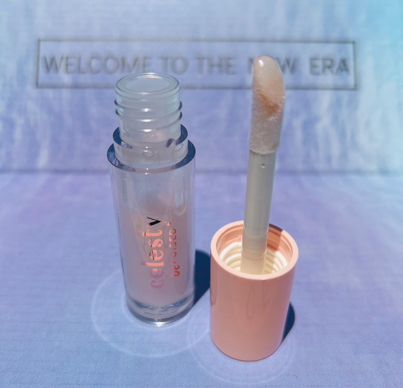 Be Poised Lip Plumper