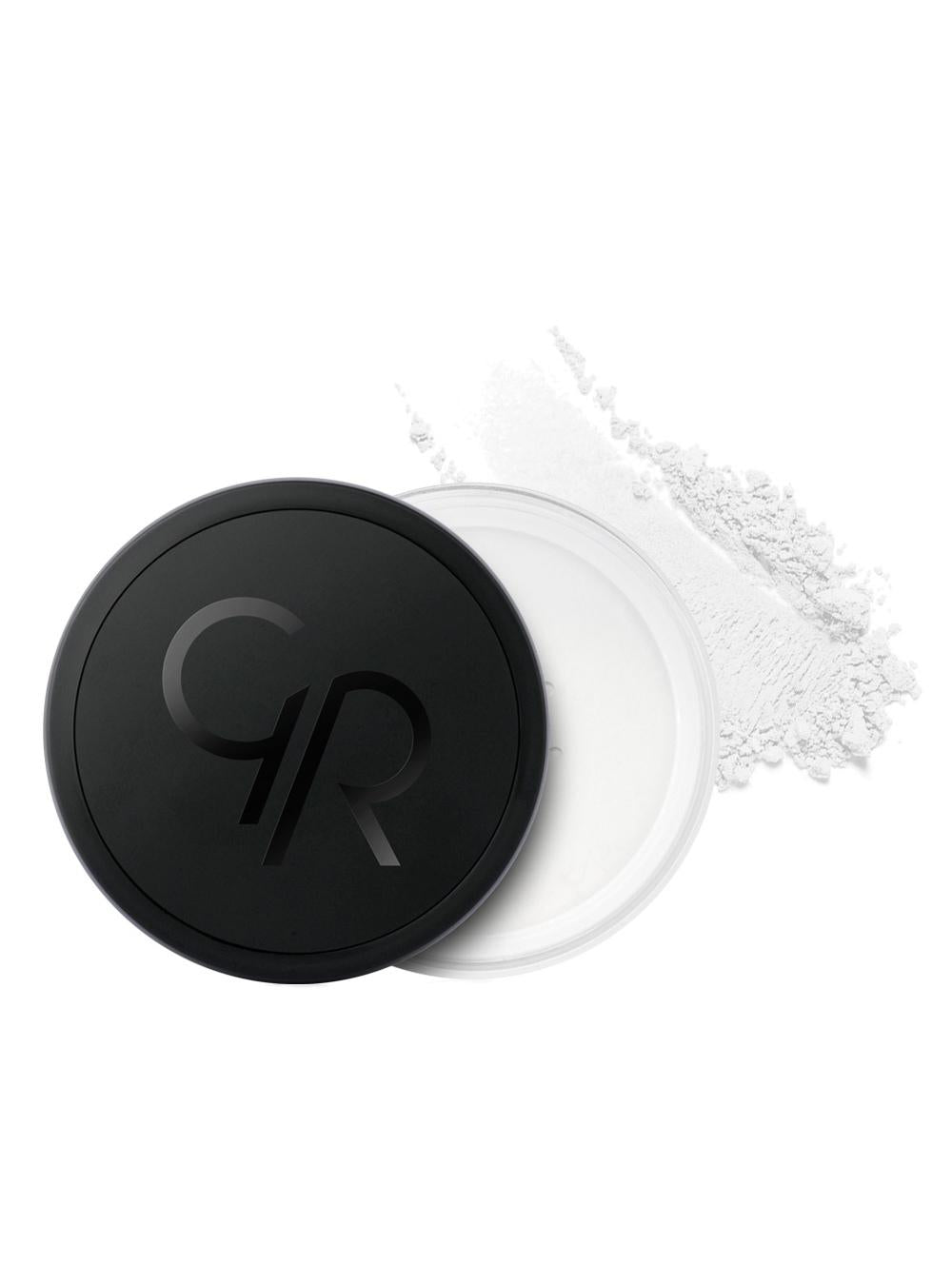 Long Wear Finishing Powder Flawless Finish