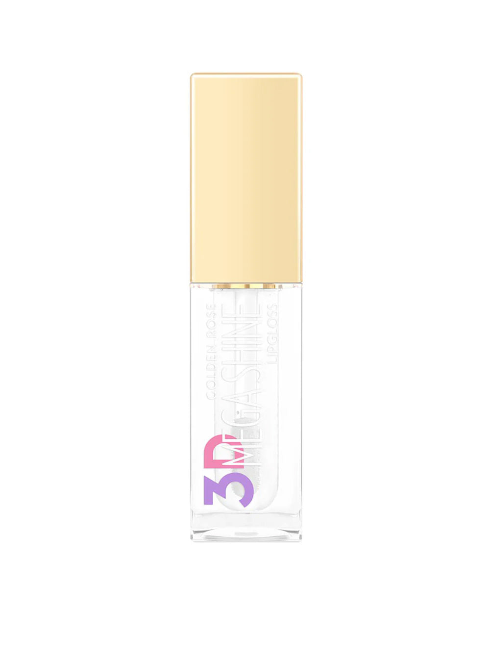 3D Mega Shine Lipgloss