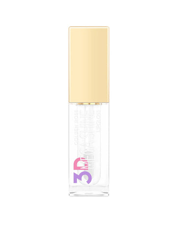 3D Mega Shine Lipgloss