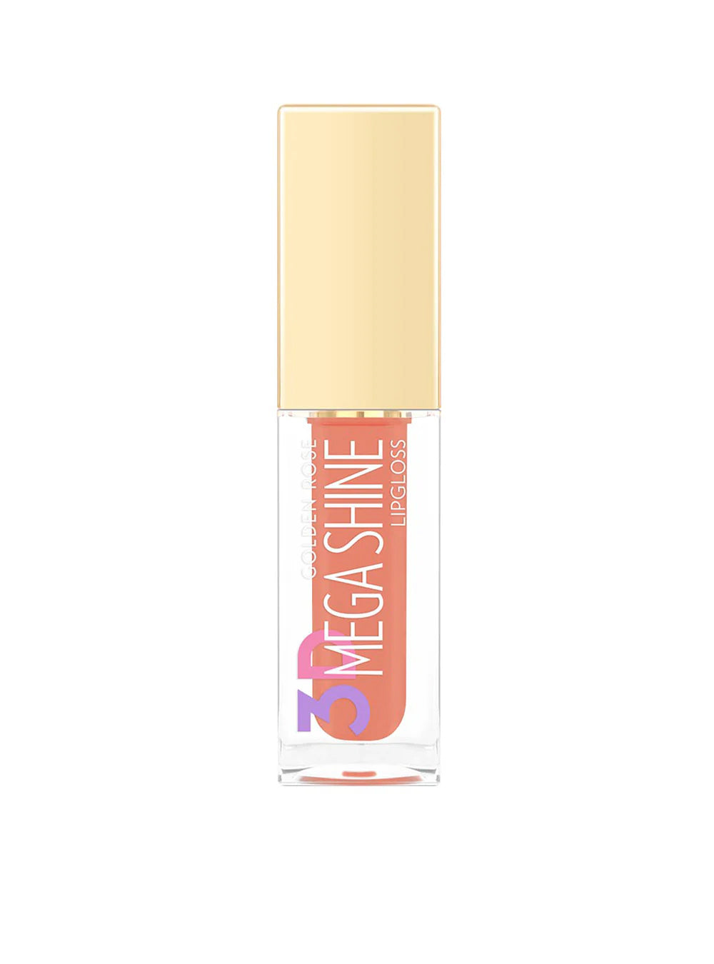 3D Mega Shine Lipgloss