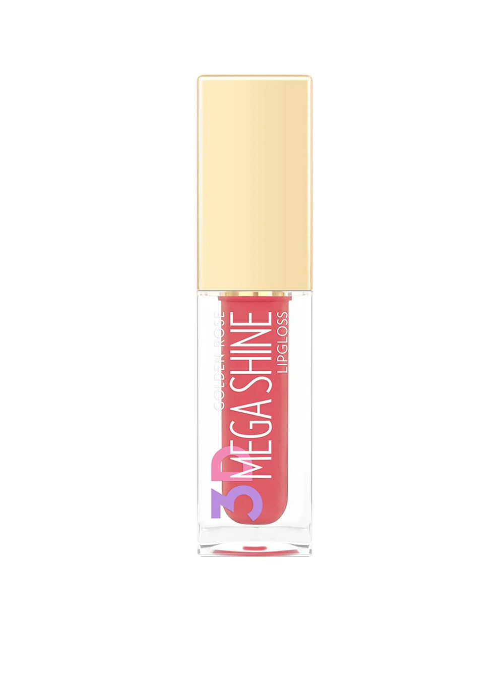 3D Mega Shine Lipgloss