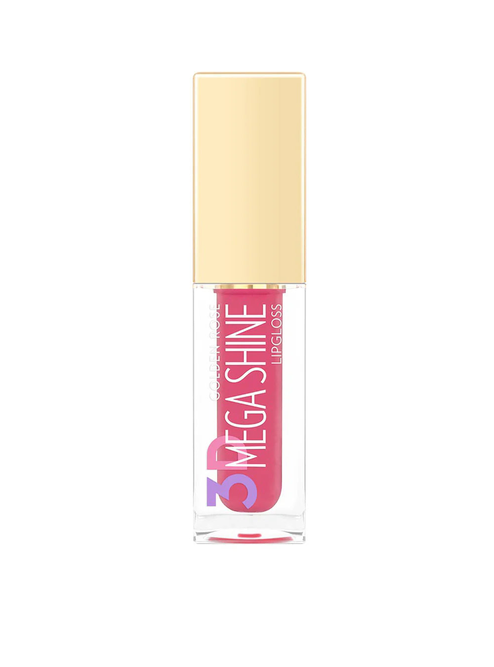 3D Mega Shine Lipgloss