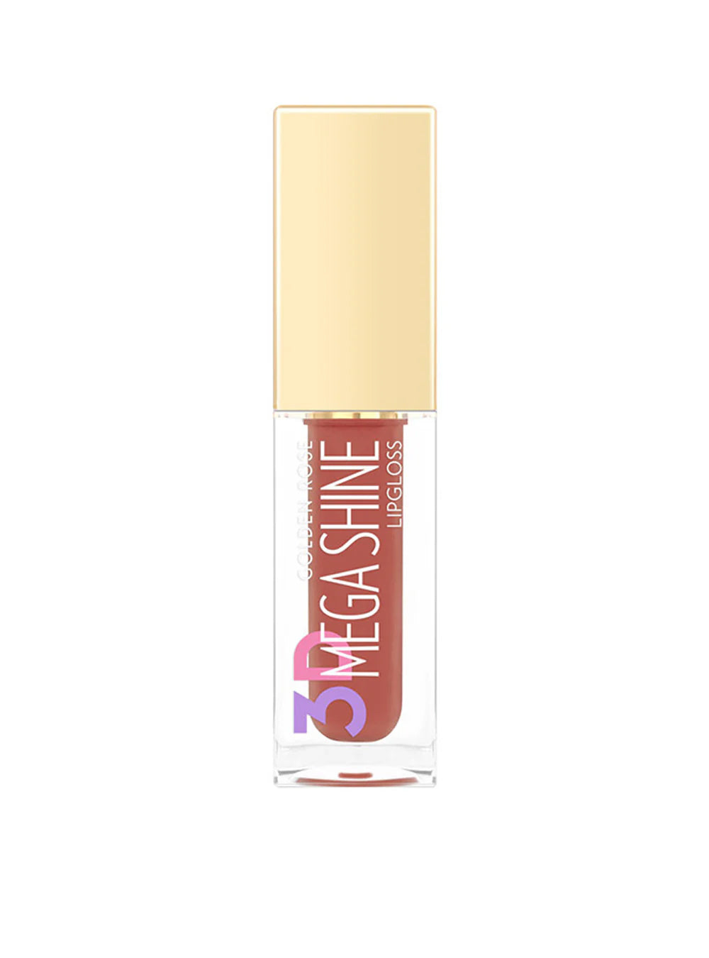 3D Mega Shine Lipgloss