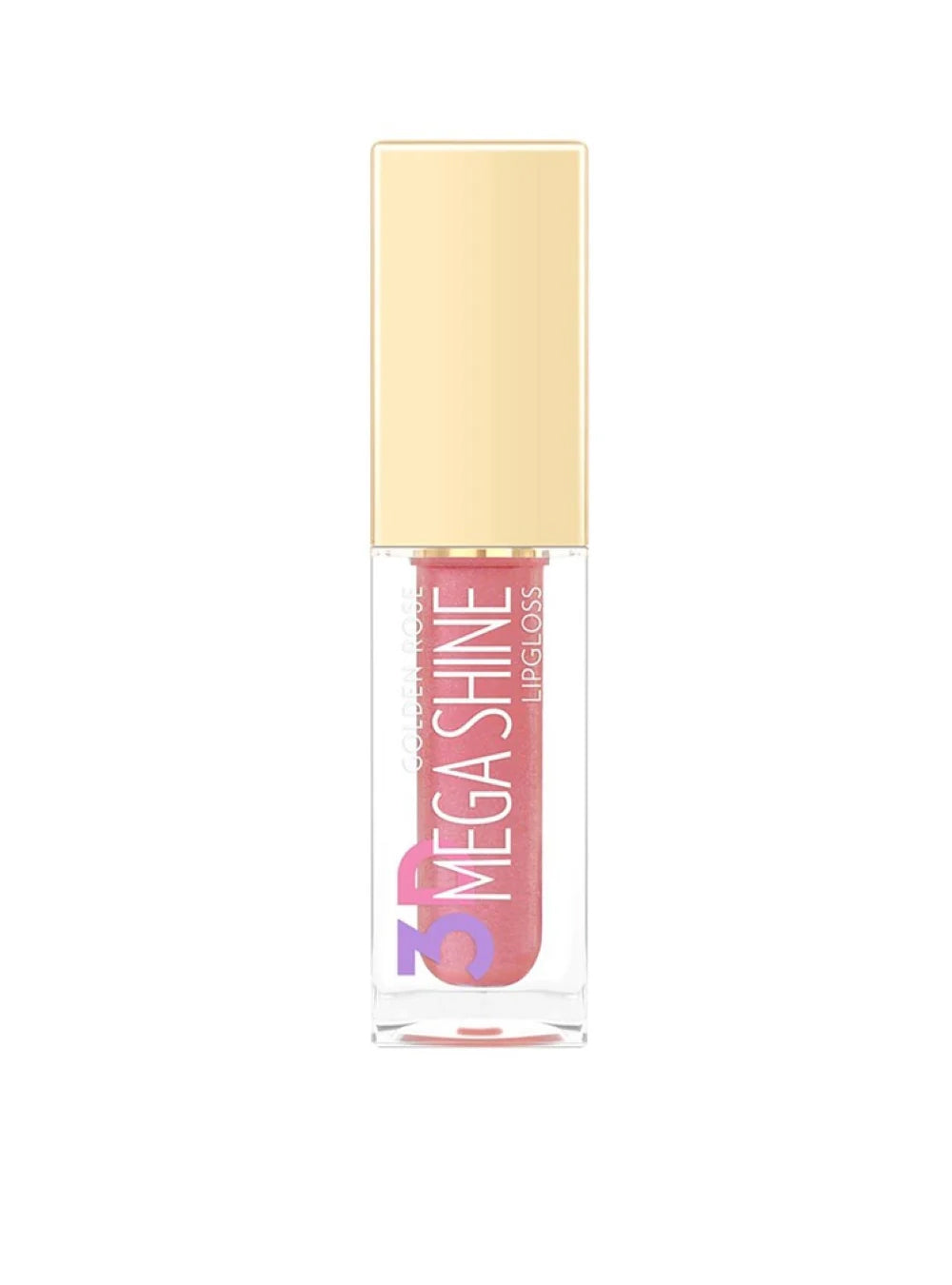 3D Mega Shine Lipgloss