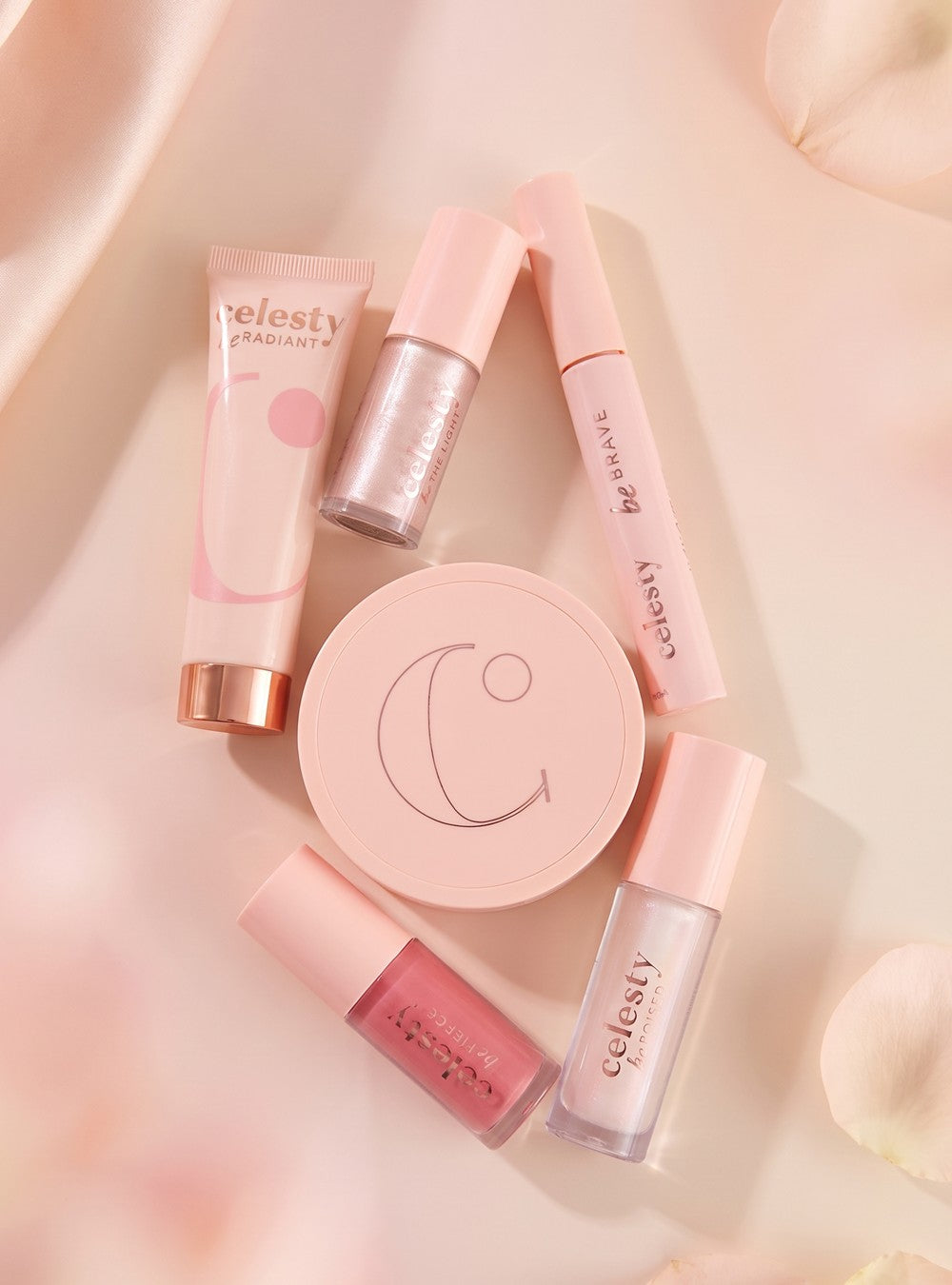 Celesty Signature Set