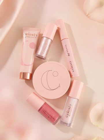 Celesty Signature Set