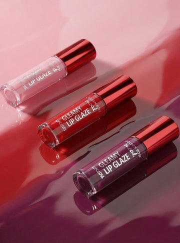 Mood Gleamy Lip Glaze Lipgloss