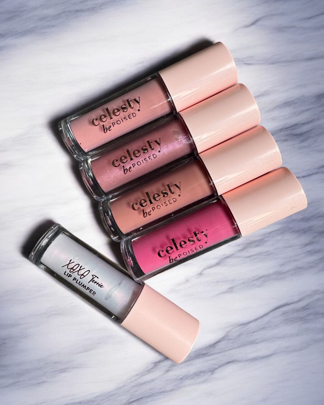 Be Poised Lip Plumper