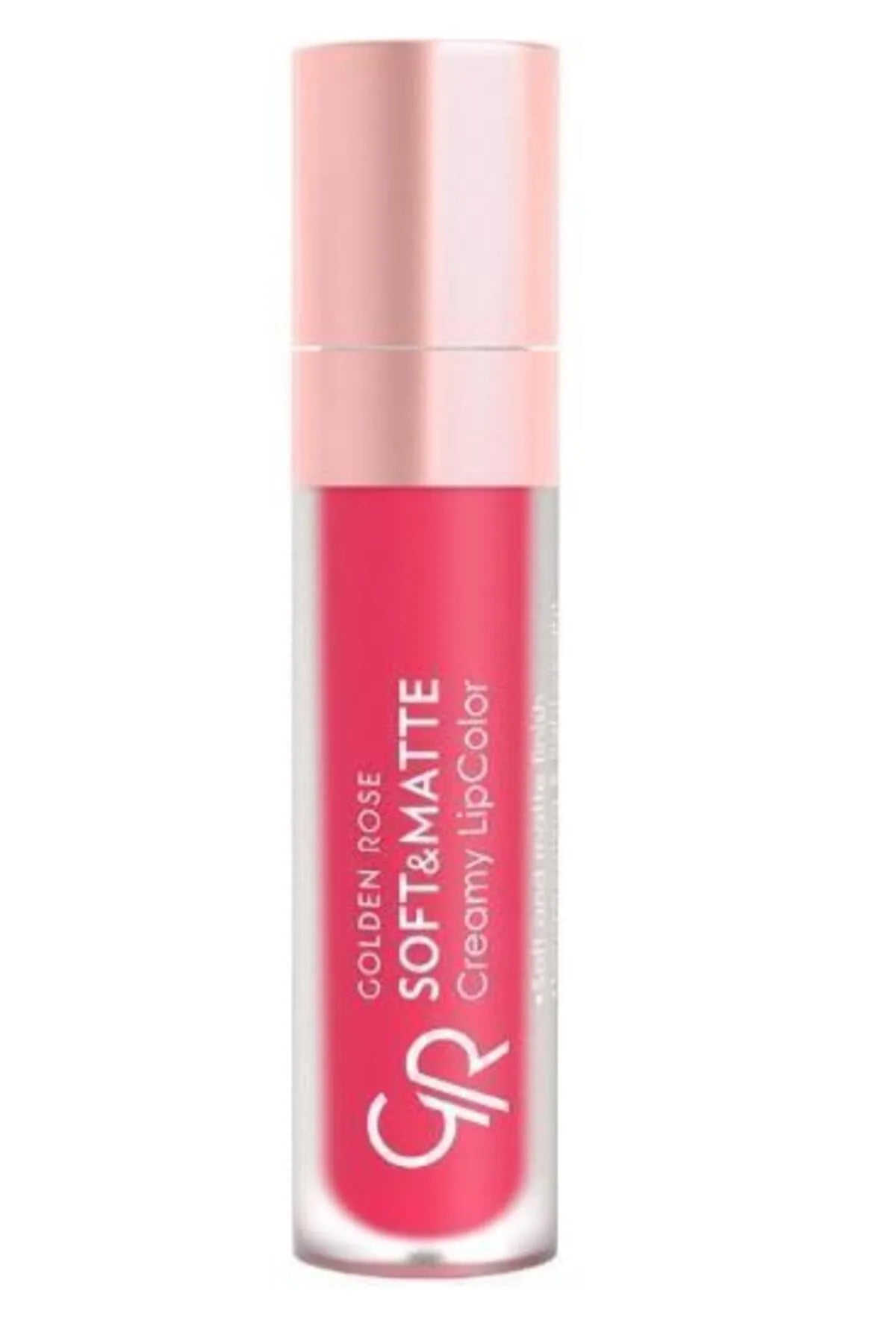 Soft&Matte Creamy LipColor Box