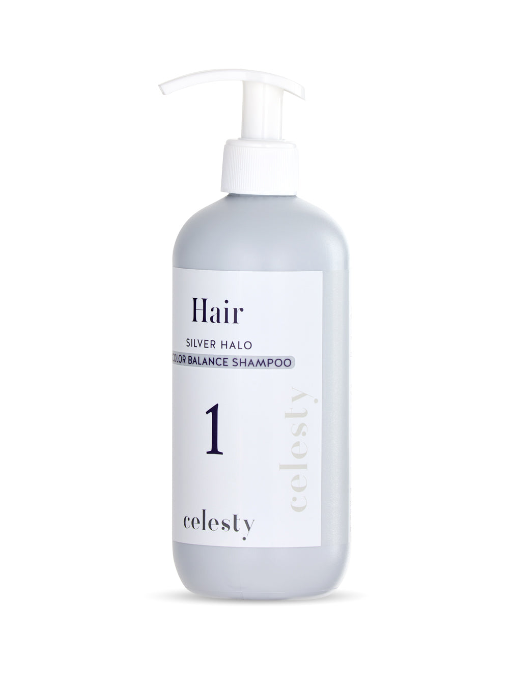 Silver Halo Color Balance Shampoo